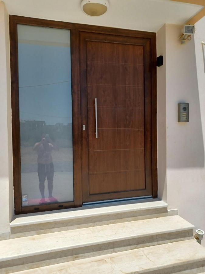 Apartment Michaela Gazi
