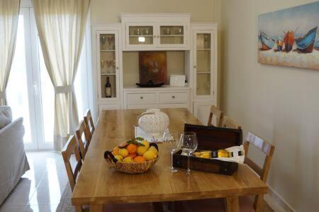 Appartement Michaela Gazi