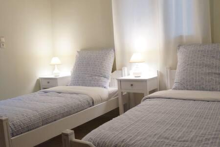 Appartement Michaela *
