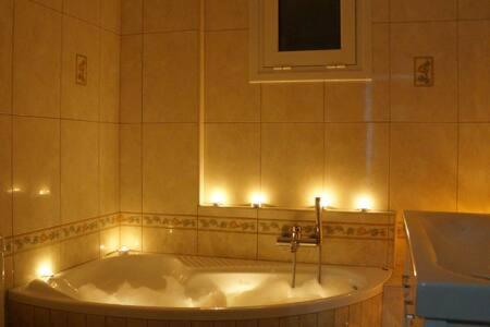 Appartement Michaela