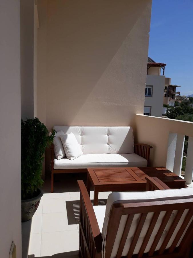 Michaela Appartement *