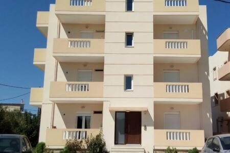Appartement Michaela *
